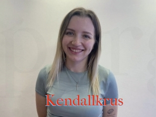 Kendallkrus