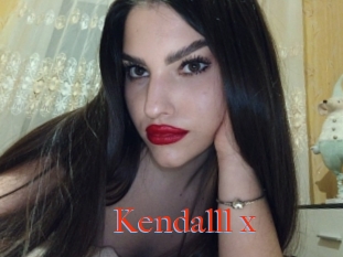 Kendalll_x