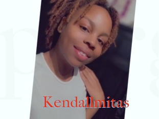 Kendallmitas