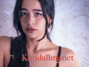 Kendallmonet