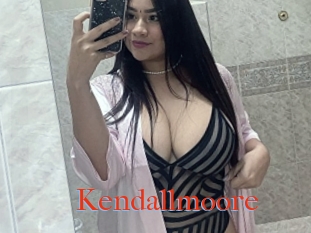 Kendallmoore