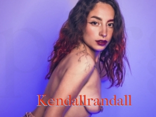 Kendallrandall
