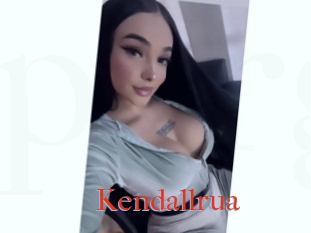 Kendallrua