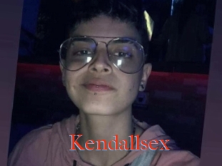 Kendallsex
