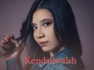 Kendallwalsh