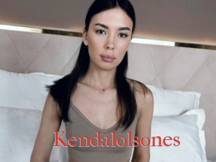 Kendalolsones