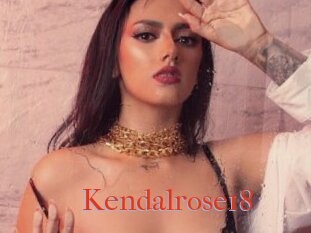 Kendalrose18