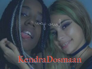 KendraDosmaan