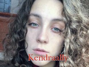Kendraally