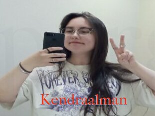 Kendraalman