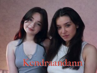 Kendraandann