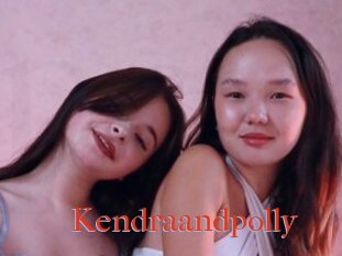 Kendraandpolly