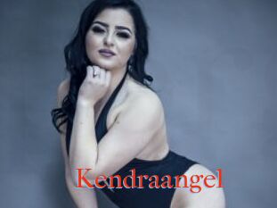Kendraangel