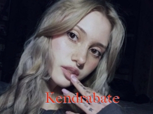 Kendrabate