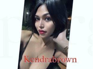 Kendrabrown