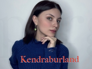 Kendraburland