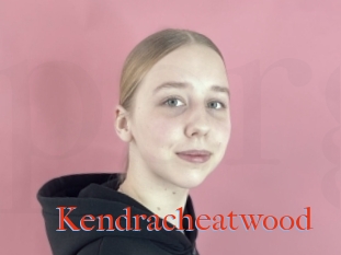 Kendracheatwood
