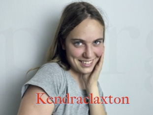 Kendraclaxton