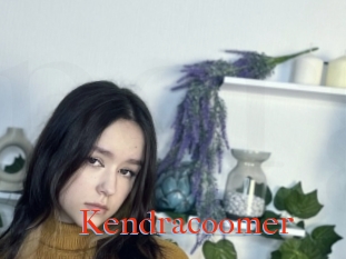 Kendracoomer