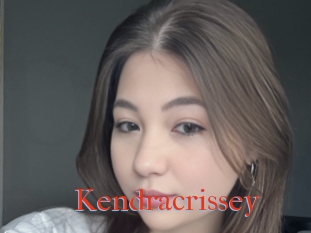 Kendracrissey