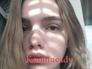 Kendraeady