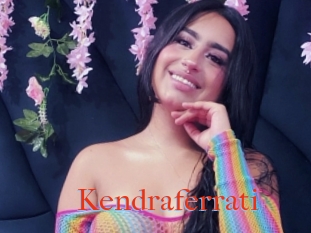 Kendraferrati