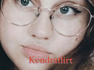 Kendraflirt