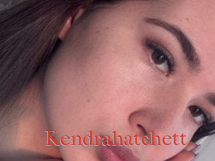 Kendrahatchett