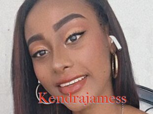 Kendrajamess