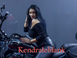 Kendraleblank