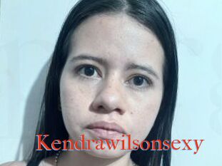 Kendrawilsonsexy
