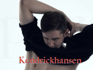 Kendrickhansen