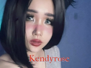 Kendyrose