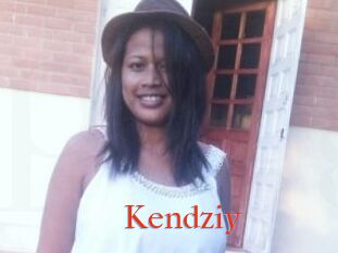 Kendziy