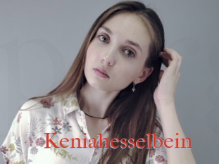 Keniahesselbein