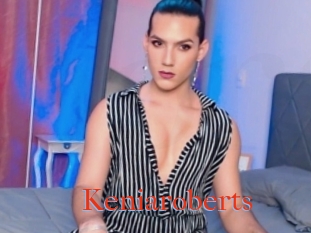Keniaroberts