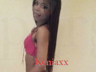 Keniaxx