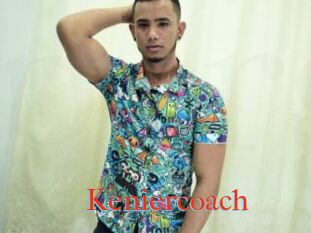 Keniercoach