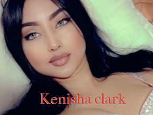 Kenisha_clark