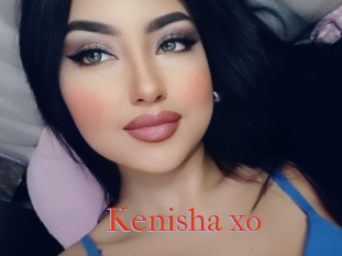 Kenisha_xo
