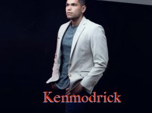 Kenmodrick