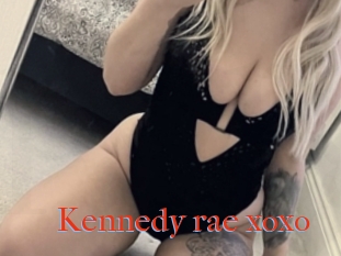 Kennedy_rae_xoxo