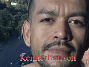 Kennethcarson
