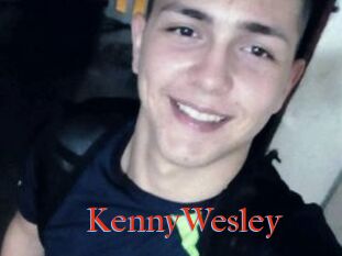 KennyWesley