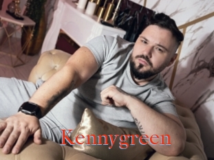Kennygreen