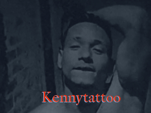 Kennytattoo