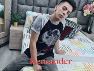 Kensander