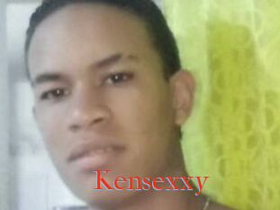 Kensexxy