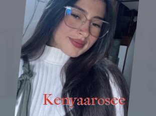 Kenyaarosee