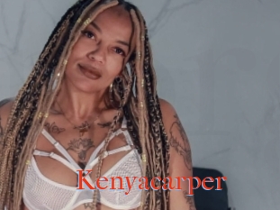 Kenyacarper